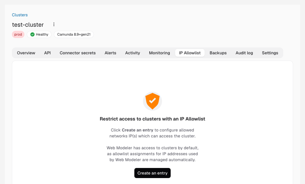 cluster-details