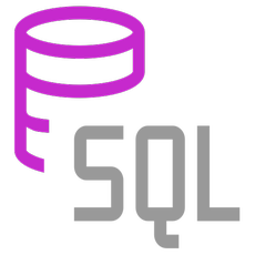 SQL icon