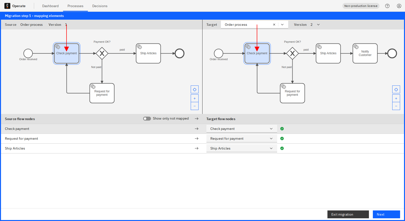 operate-view-process-filters