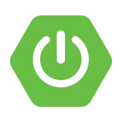 Camunda Spring Boot Starter icon