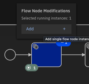 add flow node