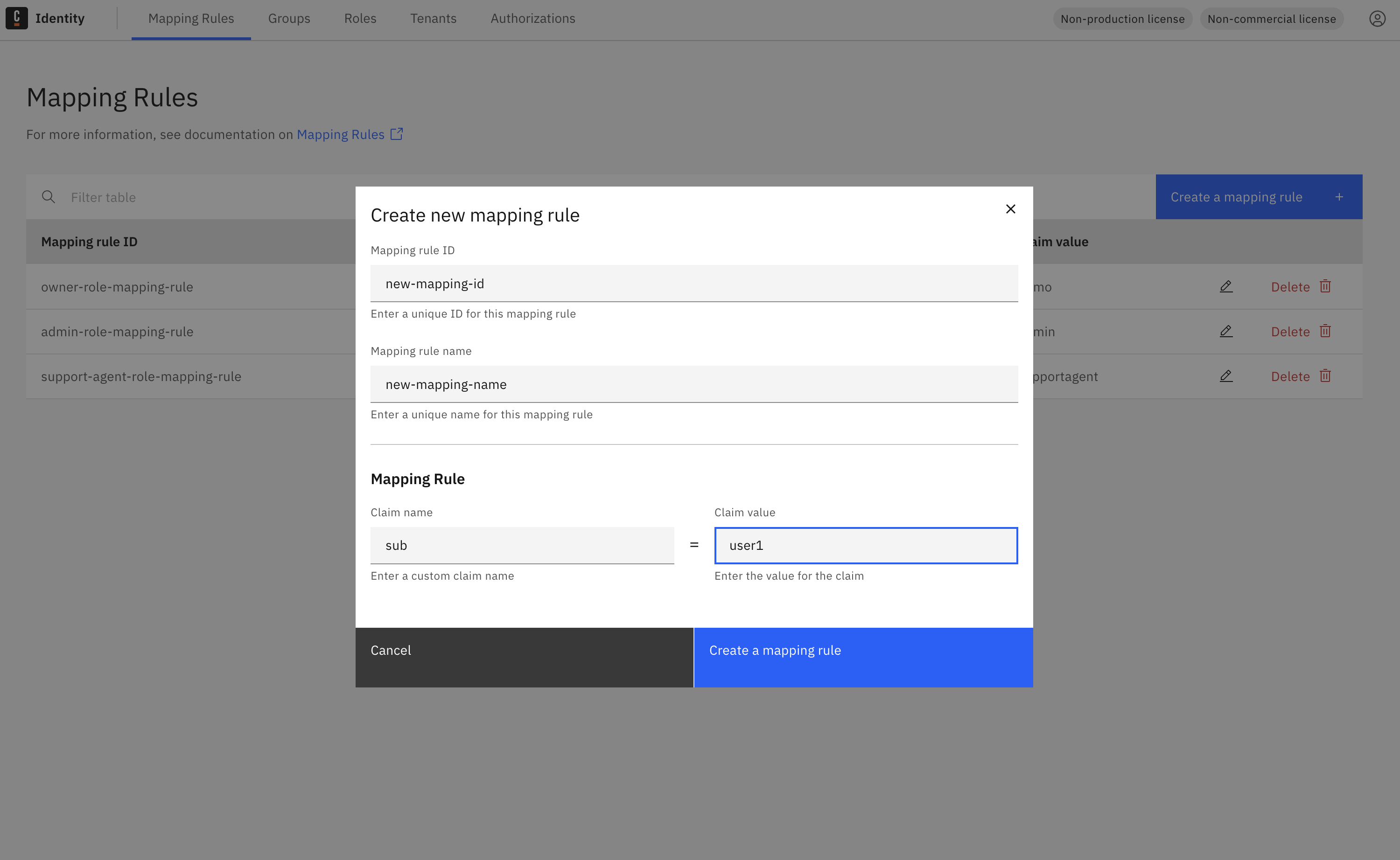 mapping-rule-add-mapping-rule-modal