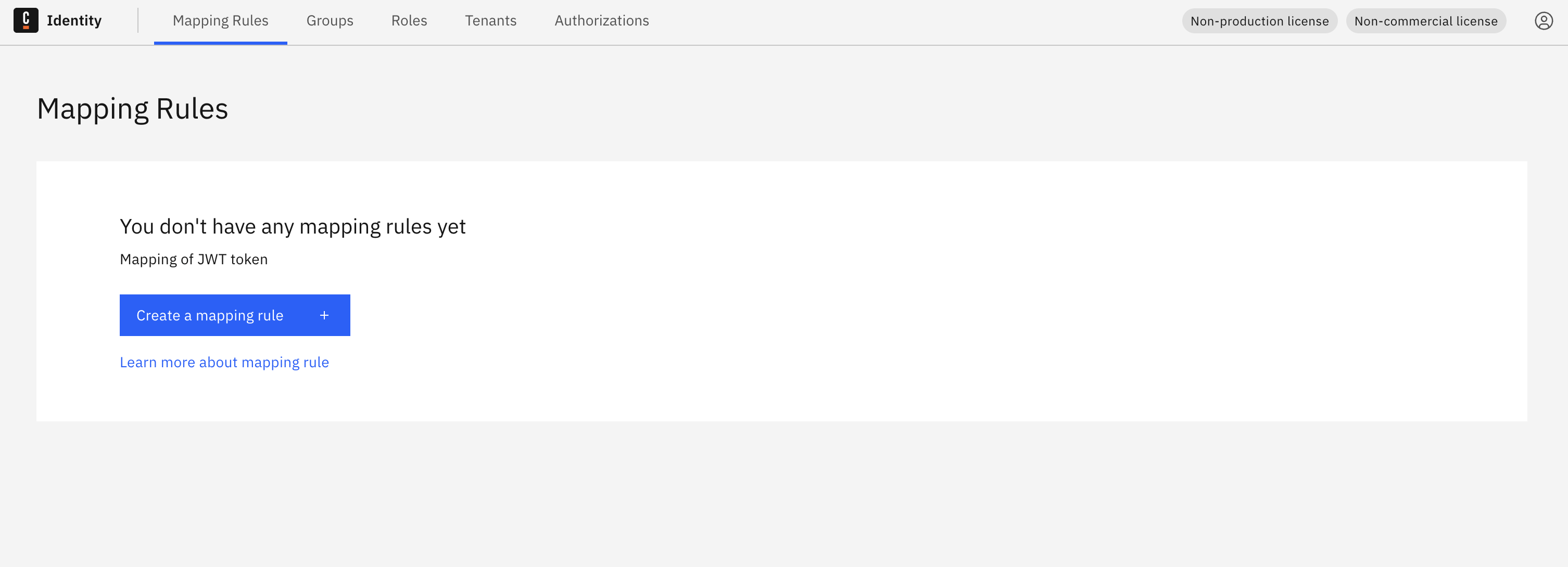 mapping-rule-management-tab