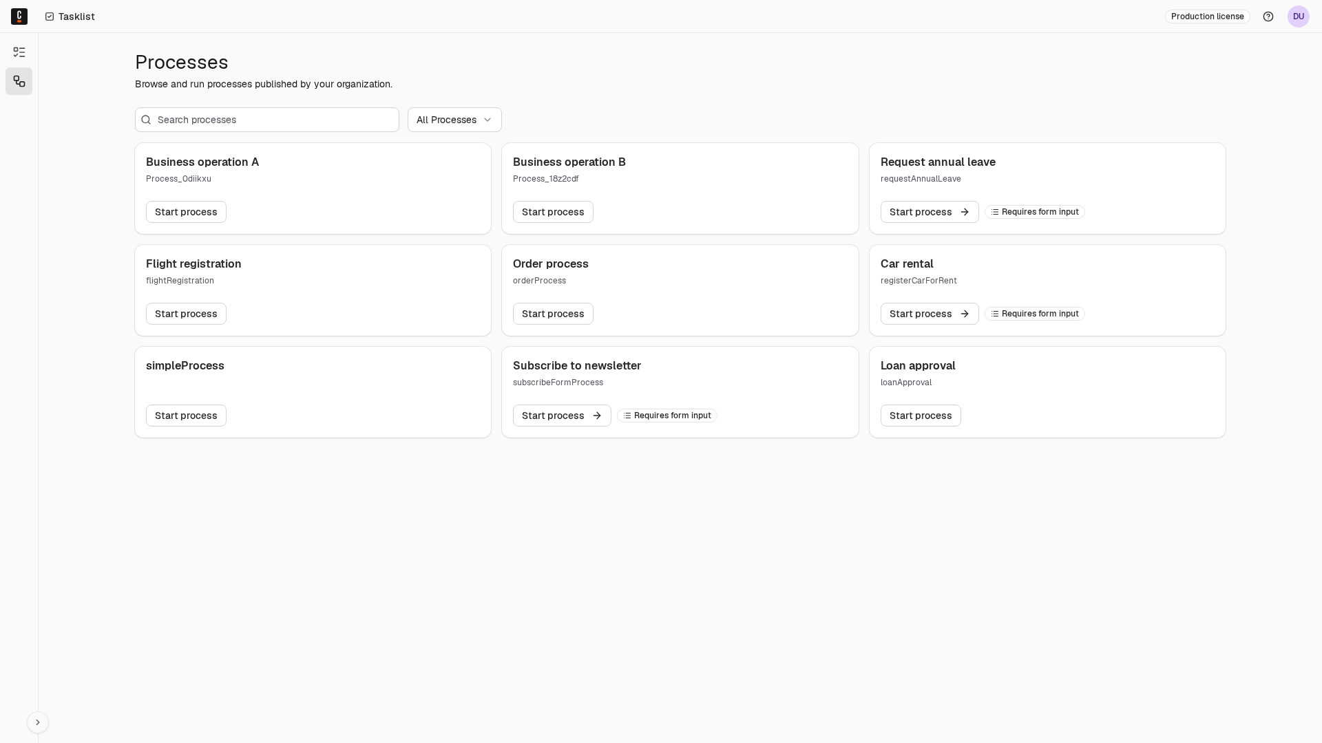 tasklist-processes
