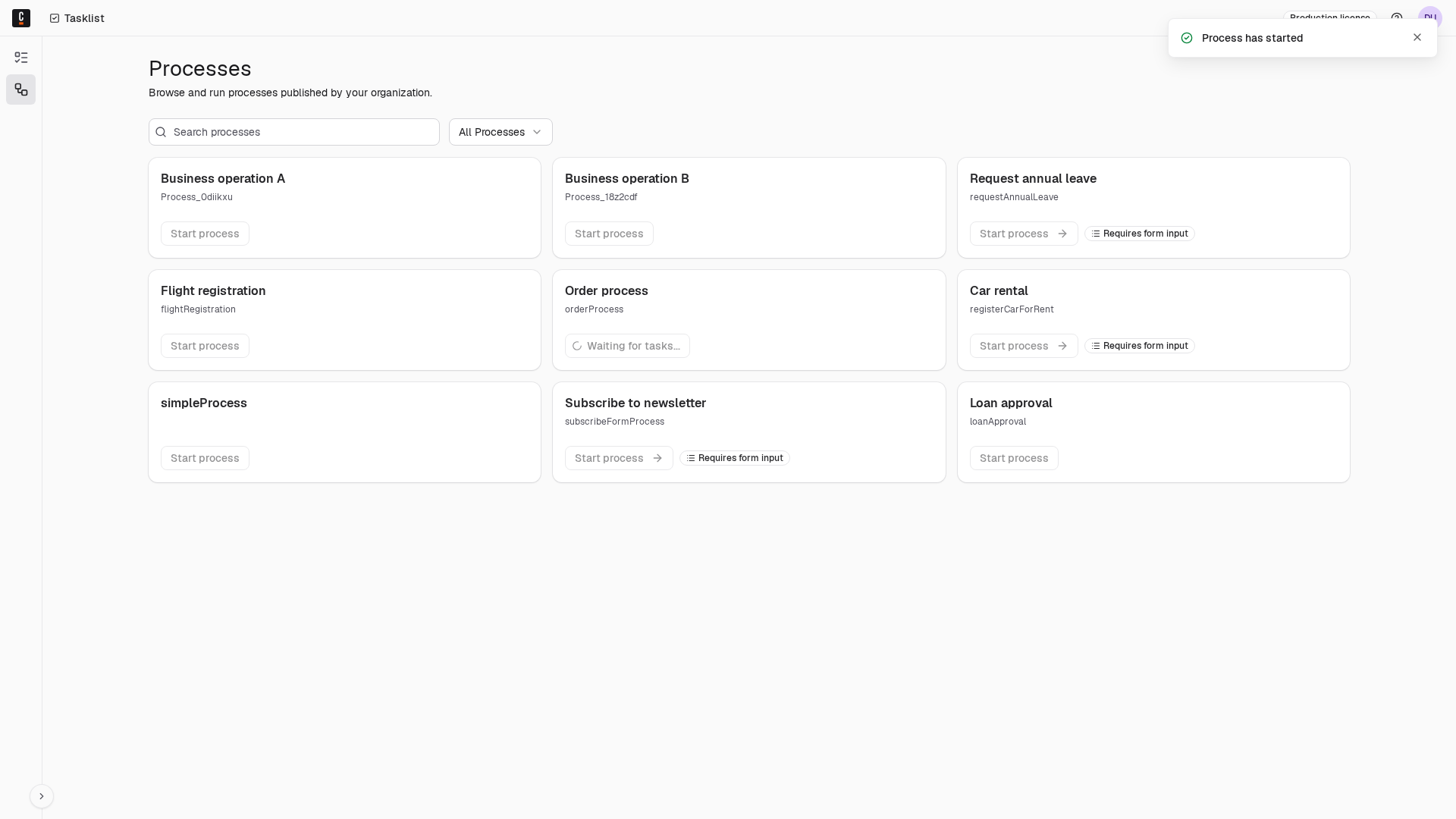 tasklist-processes-start