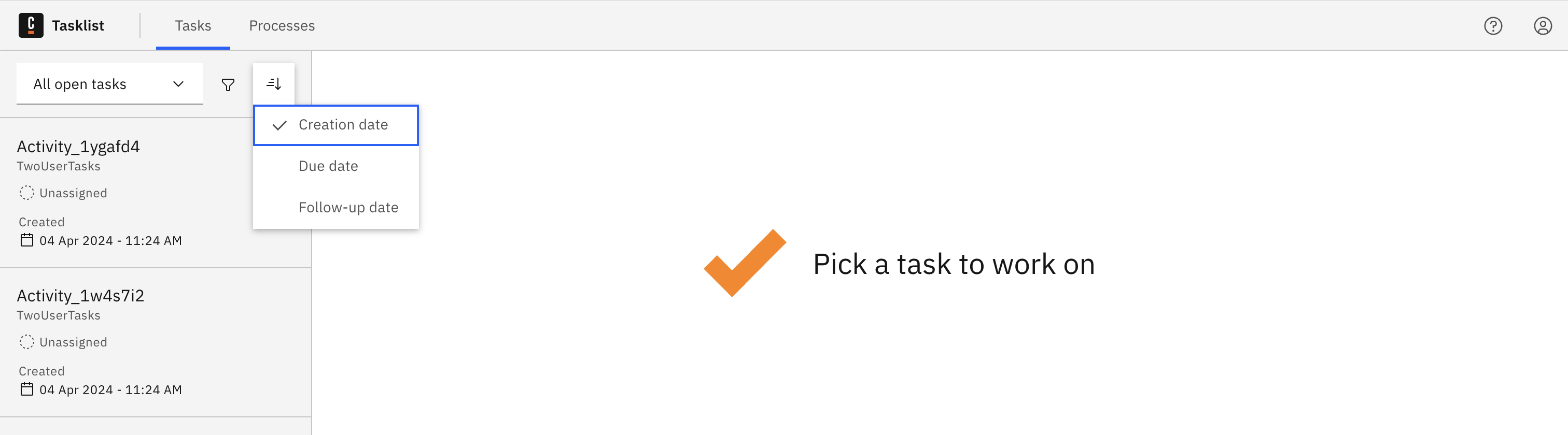 tasklist-task-ordering