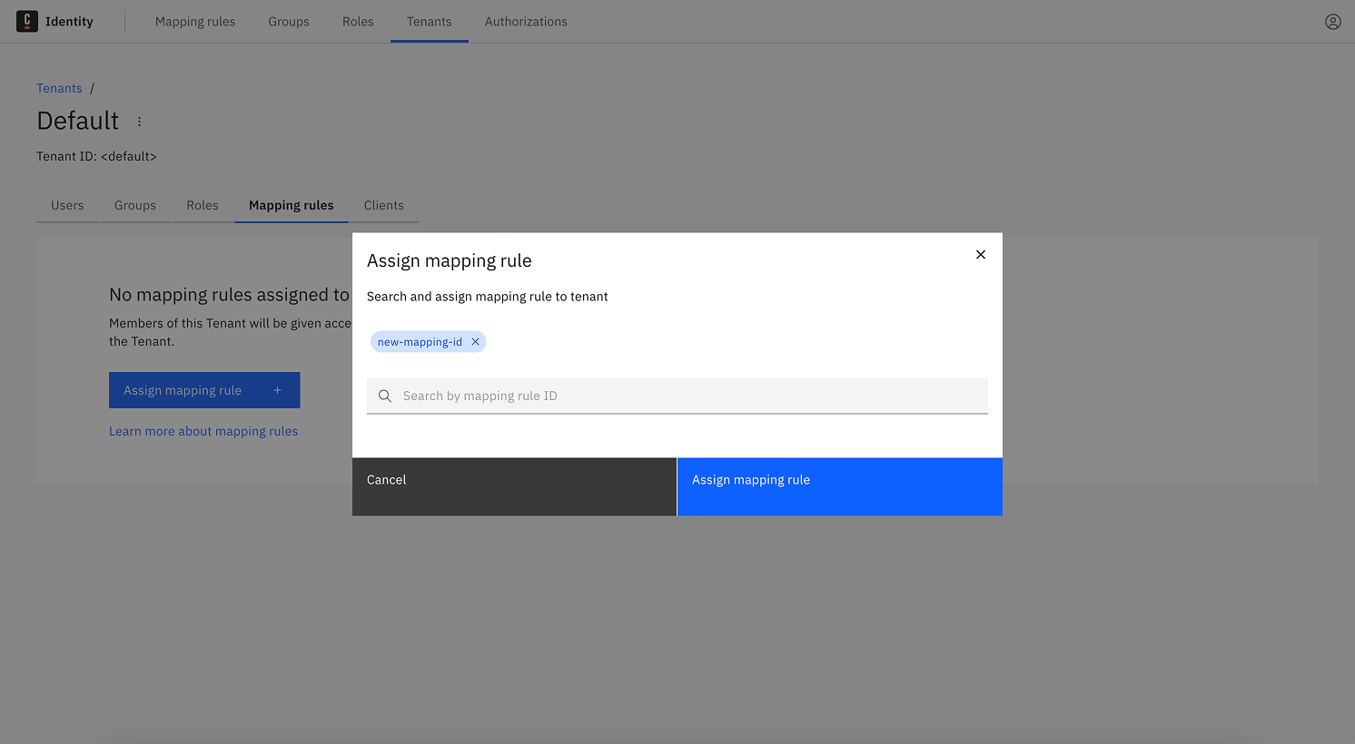 tenant-assign-mapping-rule-modal-selected