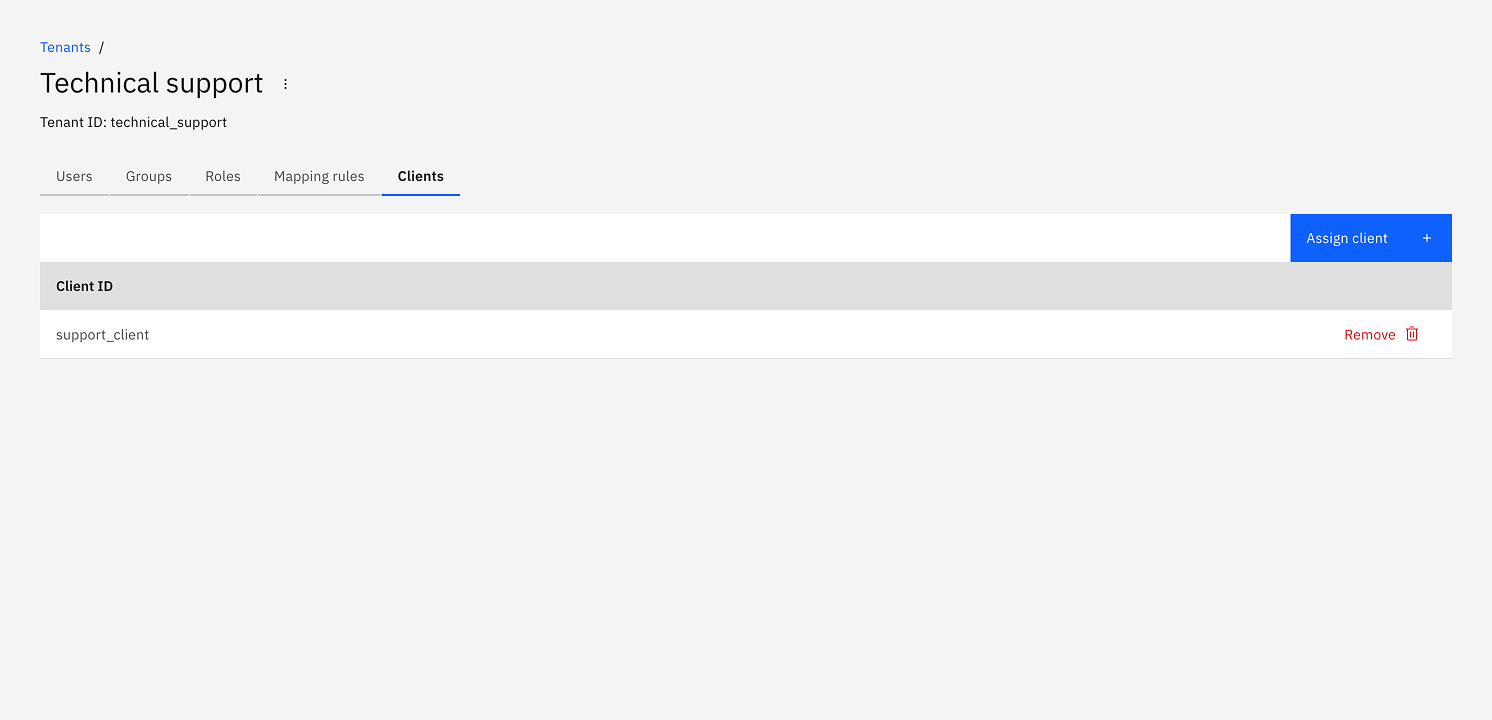 tenant-management-assigned-clients