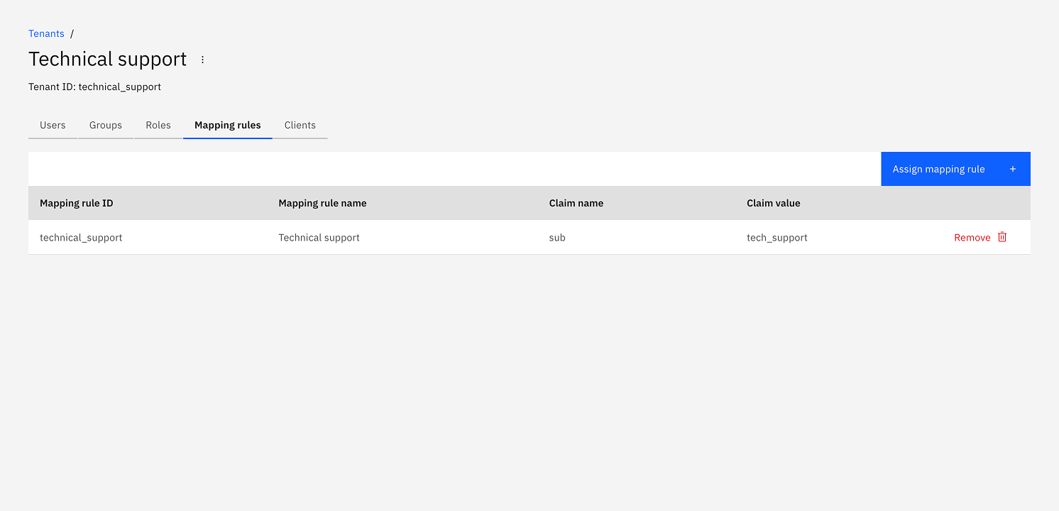 tenant-management-assigned-mapping-rules