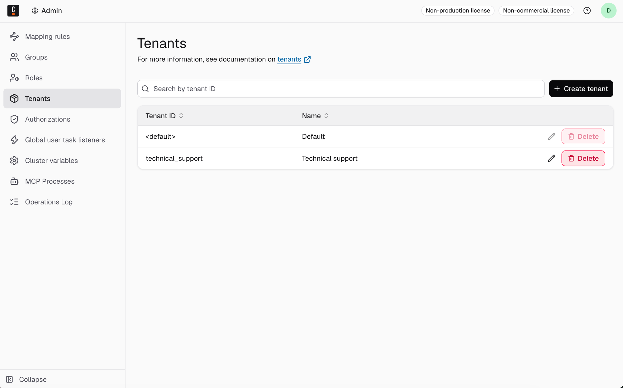 tenant-management-new-tenant-in-table